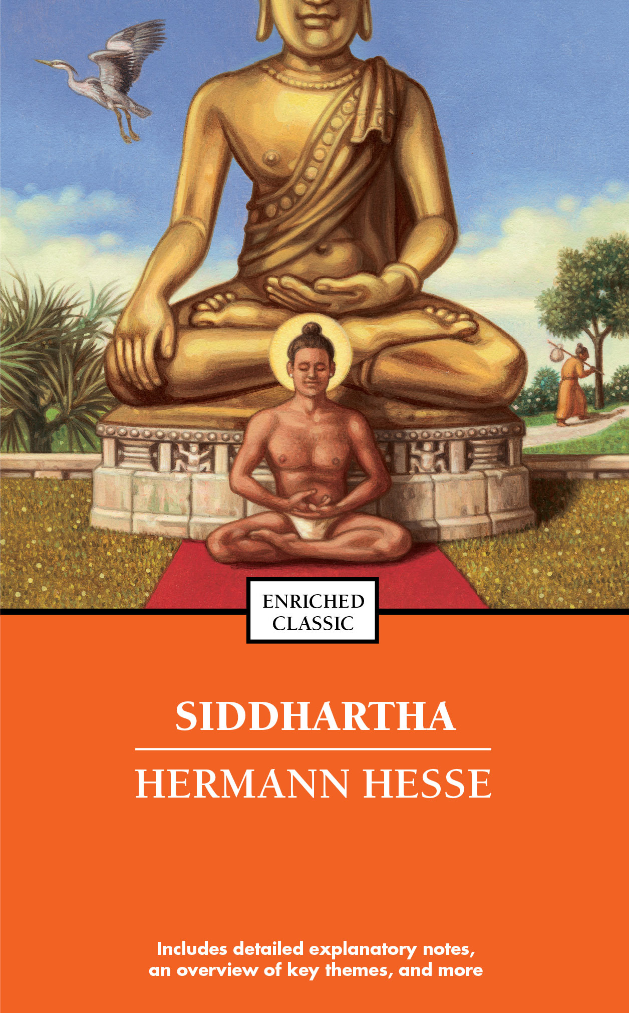 Siddhartha